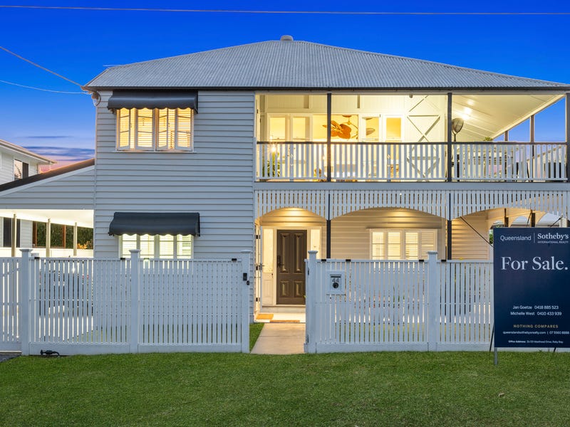 44 Little Shore Street, Cleveland, Qld 4163 Property Details