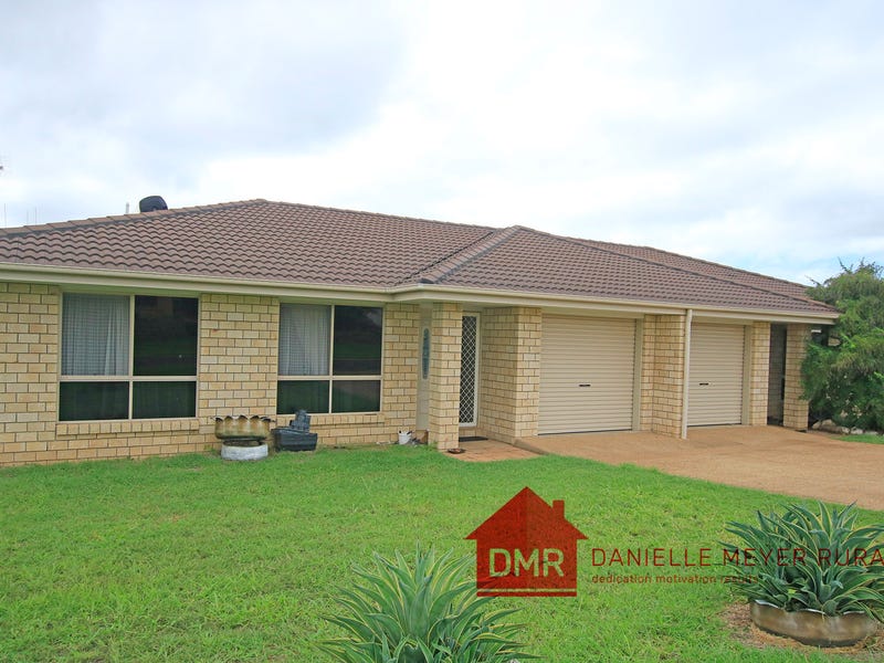22 Charles Street, Mundubbera, QLD 4626