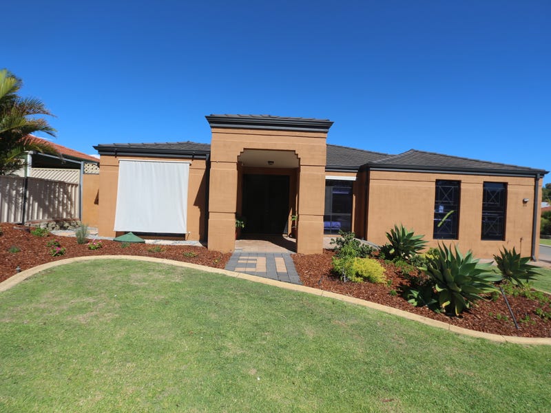 31 Derwent Crescent, Success, WA 6164 Property Details