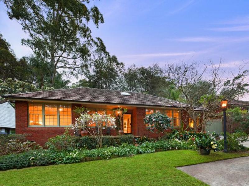 147 Burns Road, Turramurra, NSW 2074 Property Details