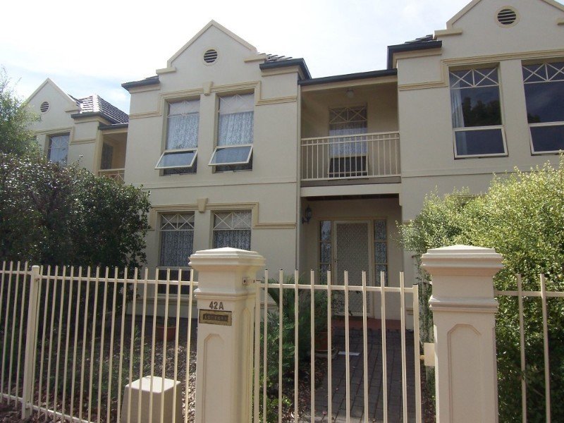 42A Sir Ross Smith Blvd, Oakden, SA 5086 Property Details