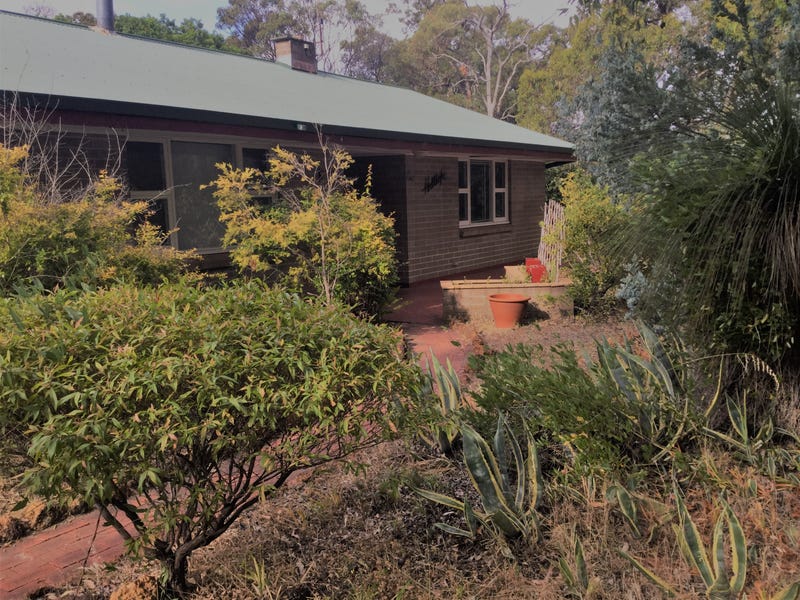 3 Marnie Road, Glen Forrest, WA 6071