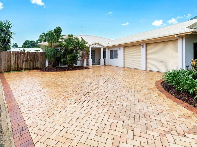 167 Mcfarlane Drive, Kanimbla, Qld 4870 Property Details