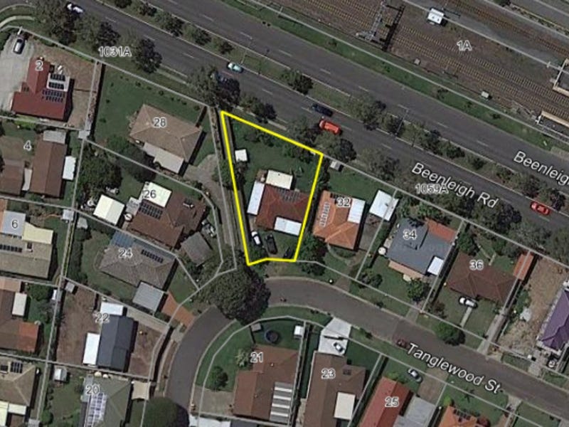 30 Tanglewood Street, Runcorn, Qld 4113 House for Sale