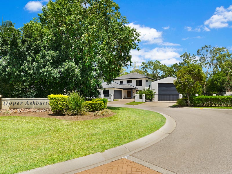 17 Ashburton Place, Douglas, QLD 4814