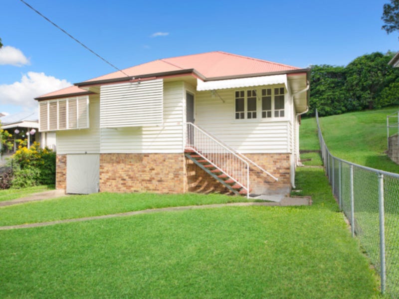 48 Warburton Street, Bardon, QLD 4065