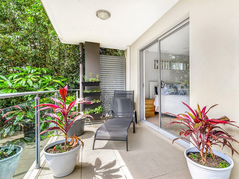 11/14 Rose Street, Southport, Qld 4215 - Property Details