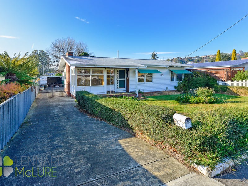 1 Barossa Road, Glenorchy, TAS 7010