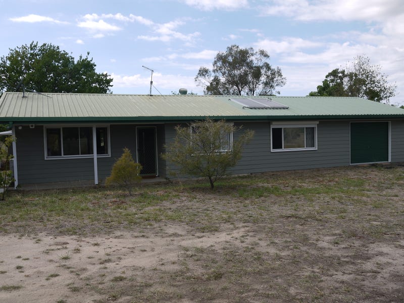 120 Windsor Park Road, Daruka, NSW 2340