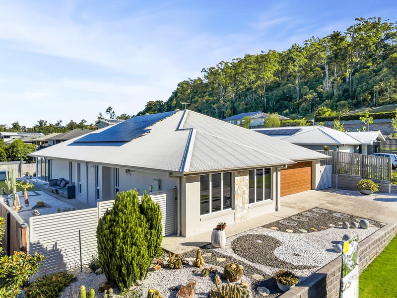 27 Grevillea Crescent, Maudsland, Qld 4210 House for Sale