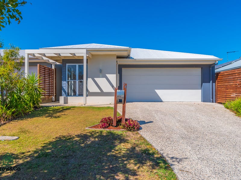 74A Sanctuary Parkway, Waterford, Qld 4133 Property Details