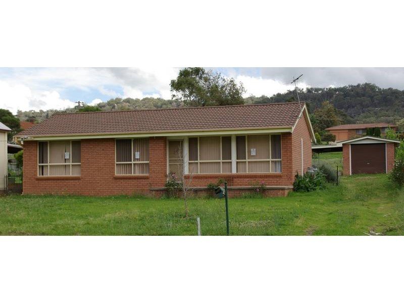 69 Polding Street, Murrurundi, NSW 2338 Property Details