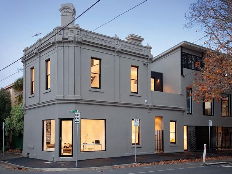 211 Langridge Street, Abbotsford, Vic 3067 Property Details