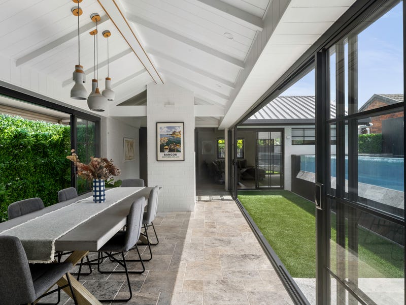 124 Lancaster Road, Ascot, Qld 4007 Property Details