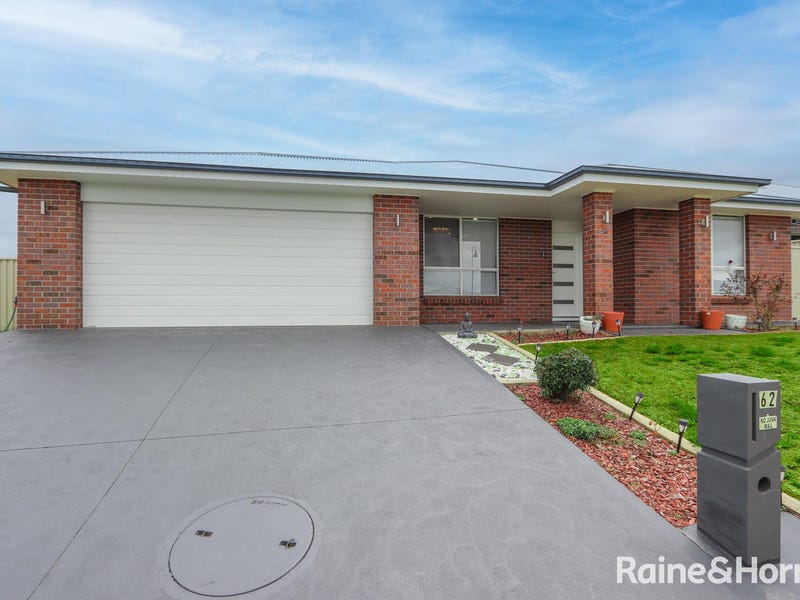 62 Graham Drive, Kelso, NSW 2795 Property Details