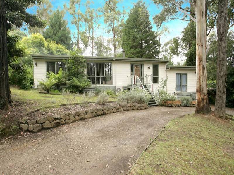 19 Wright Road, Avonsleigh, Vic 3782 Property Details