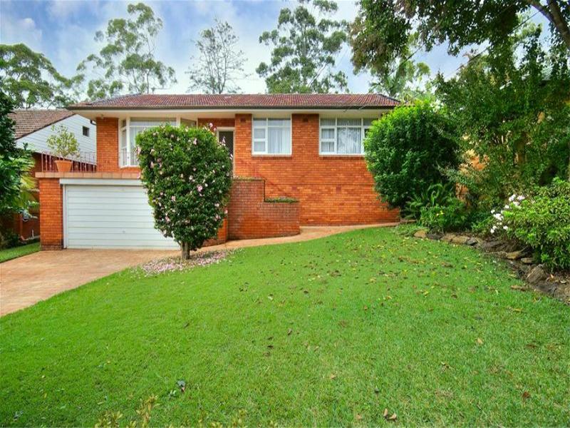 17 Holland Street, North Epping, NSW 2121