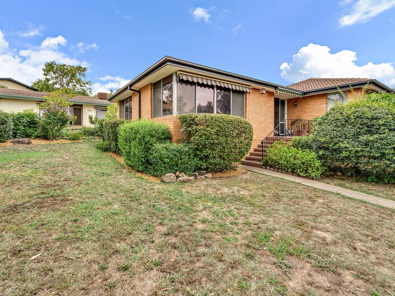 70 Hilder Street, Weston, ACT 2611 Property Details