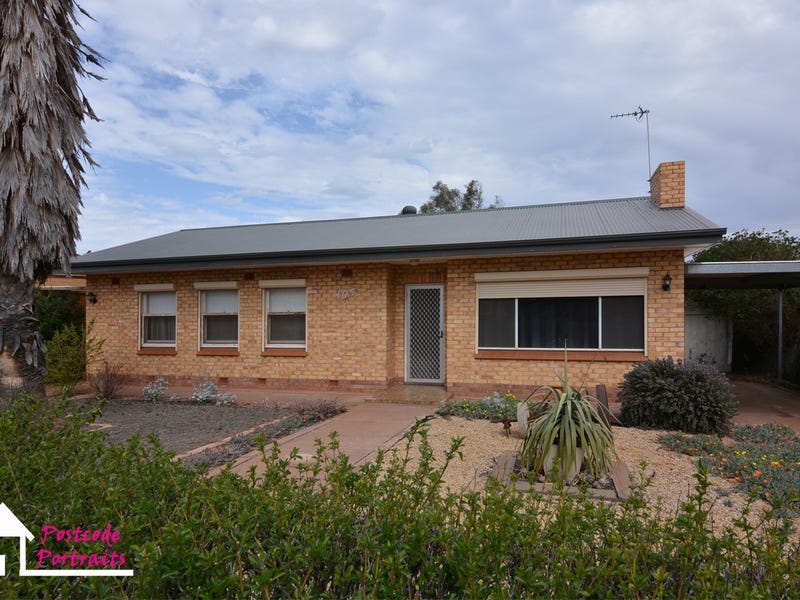 105 Broadbent Terrace, Whyalla, SA 5600