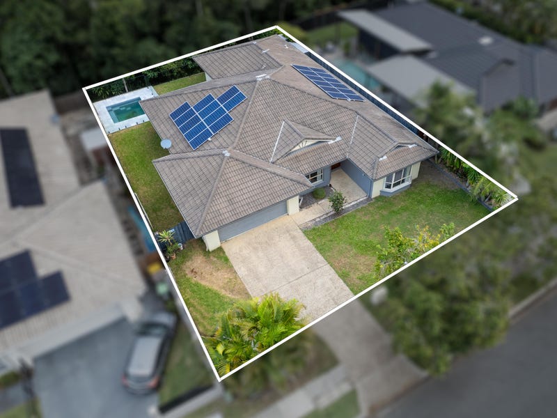 66 Roberts Drive, Maudsland, Qld 4210 House for Sale