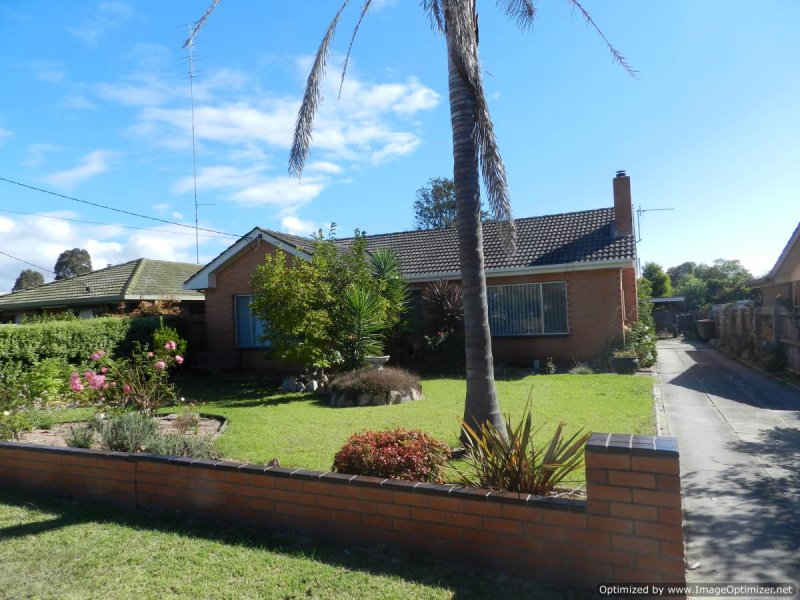 54 Doherty Street, Bairnsdale, VIC 3875