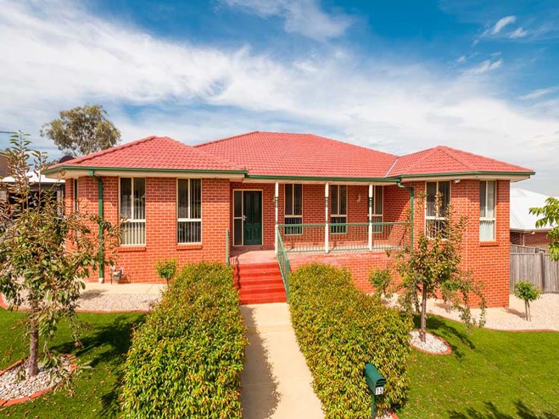 15 Beau Vista Drive, Craigieburn, Vic 3064 Property Details
