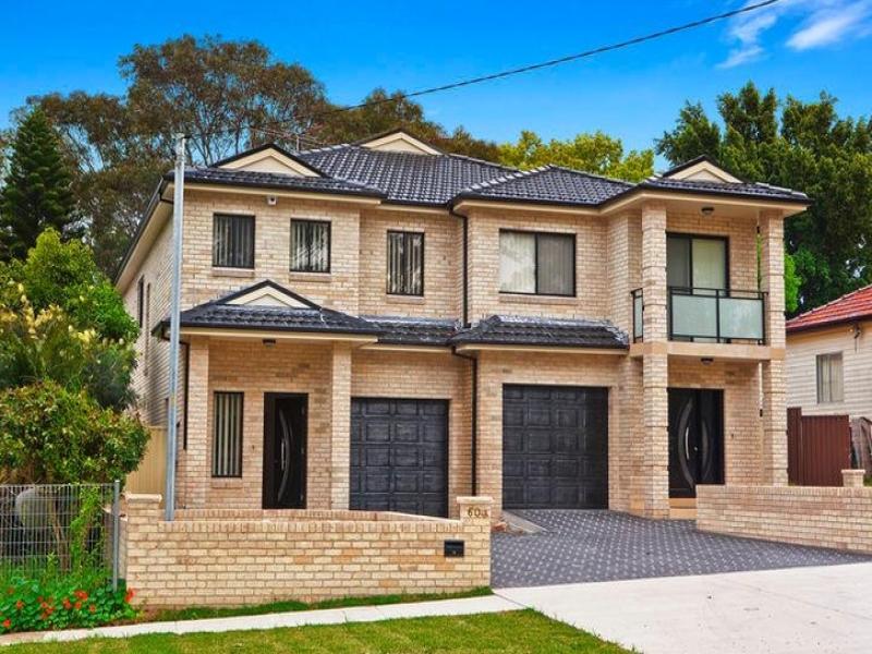 60A Rowley Road, Guildford, NSW 2161