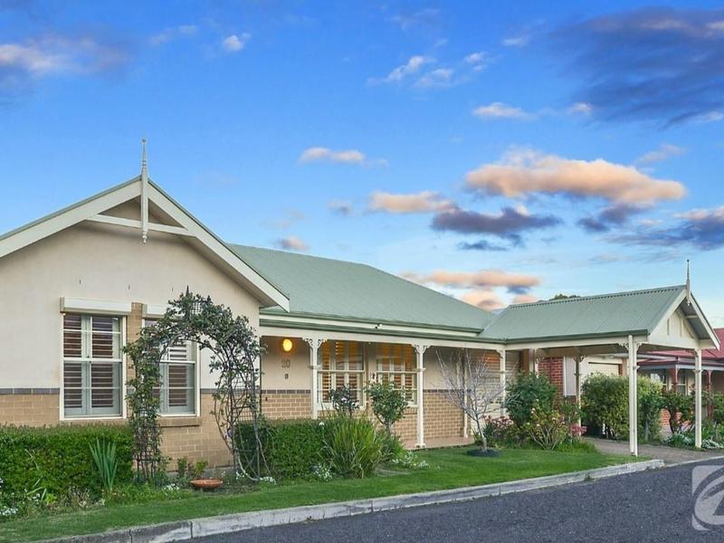 20/3 Aldersey Street, Mclaren Vale, SA 5171