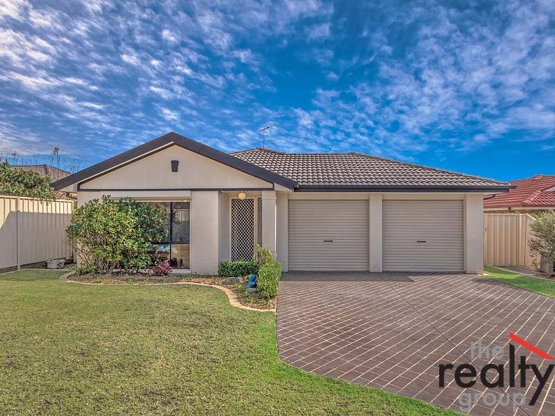 10 Winston Place, Narellan Vale, NSW 2567