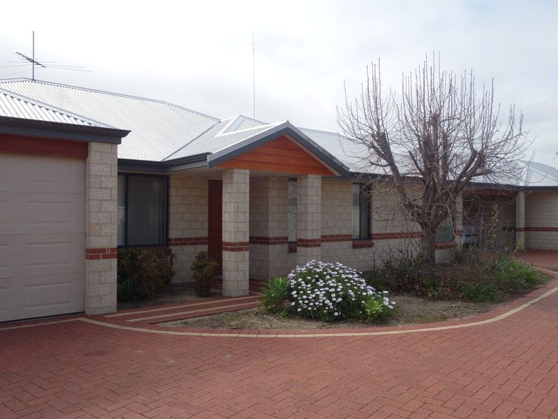 33 Frankel Street, Carey Park, WA 6230