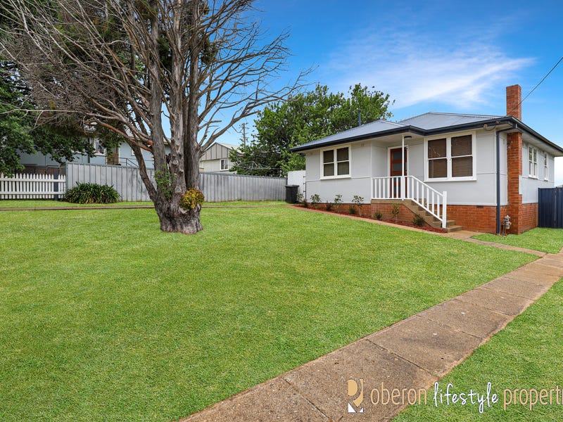 1 Kelly Place, Oberon, NSW 2787 Property Details