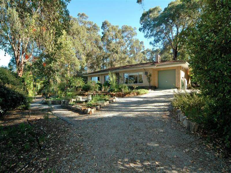 23 Byfield Road, Parkerville, WA 6081 Property Details