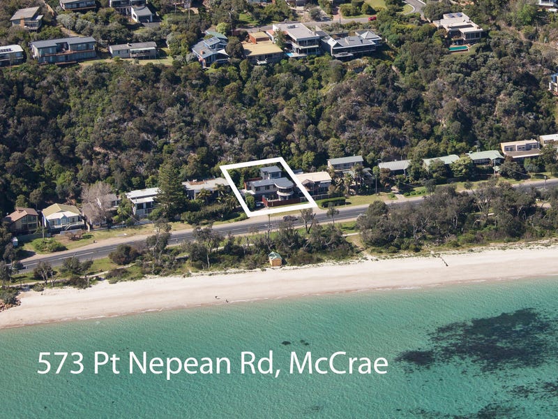 573 Point Nepean Road, McCrae, Vic 3938 Property Details