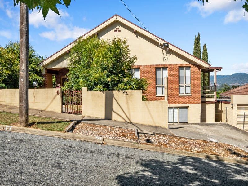 6 Thomas Street, Myrtleford, Vic 3737 House for Sale