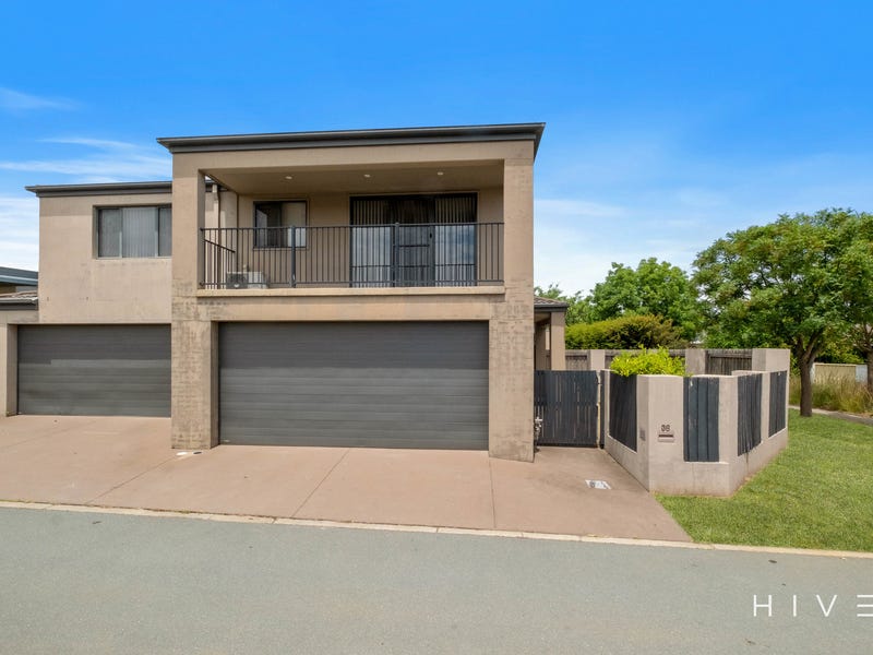36 Hall Best Lane, Gungahlin, ACT 2912 Property Details