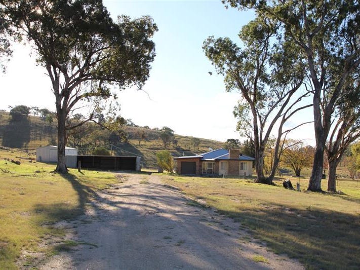 913 Kildare Road, Tenterfield, NSW 2372 Property Details