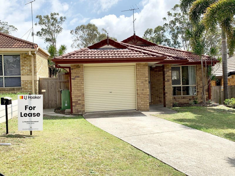 7 Sheoak Court, Mount Cotton, Qld 4165