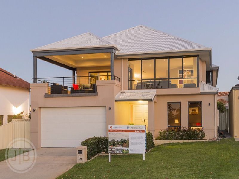 23B Howard Parade, Salter Point, WA 6152 23B Howard Parade, Salter Point, WA 6152