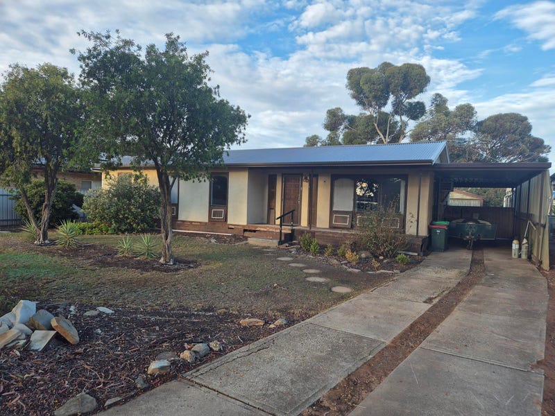 6 Calaroga Street, Mallala, SA 5502 House for Sale