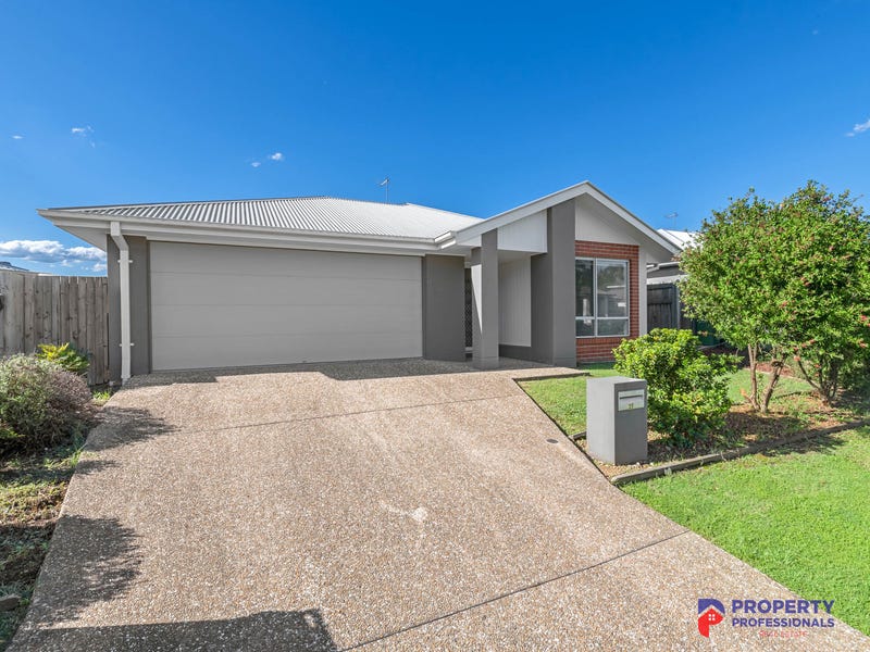 37 Vince Elmore Way, Redbank Plains, QLD 4301