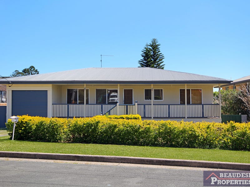 5 Cavell Avenue, Beaudesert, Qld 4285 Property Details