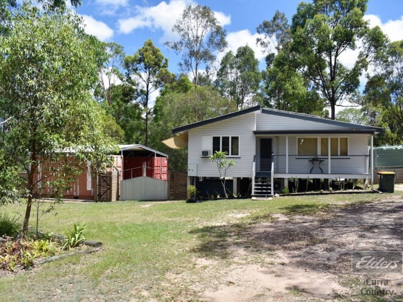 855 Neerdie Road, Glenwood, Qld 4570 House for Sale