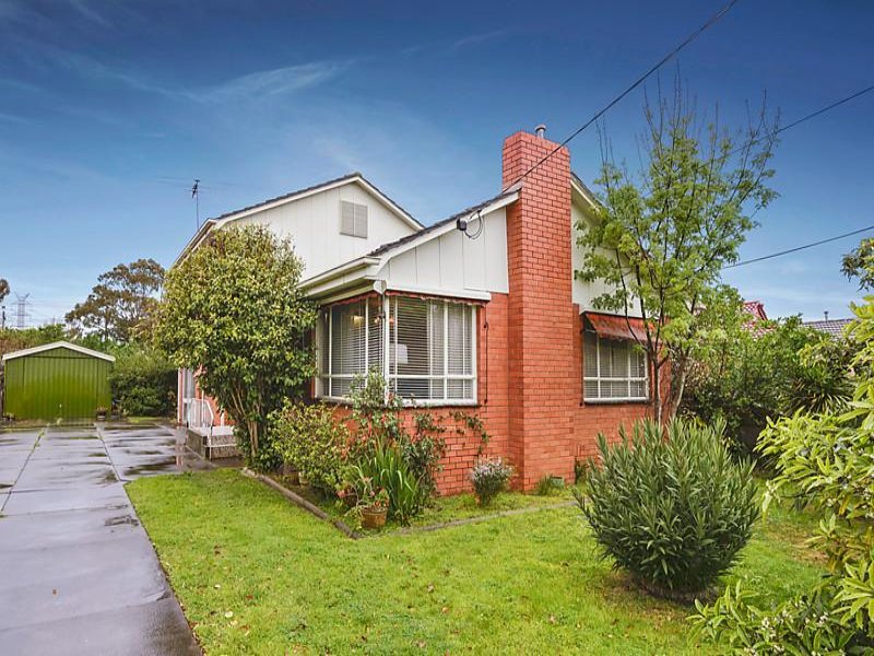 28 Jeffrey Street, Keilor East, VIC 3033