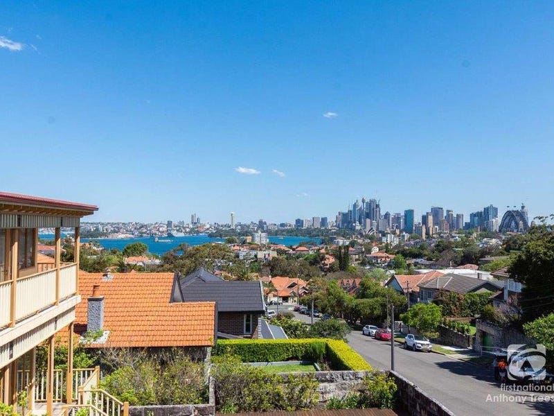 6/17 Claude Avenue, Cremorne, NSW 2090