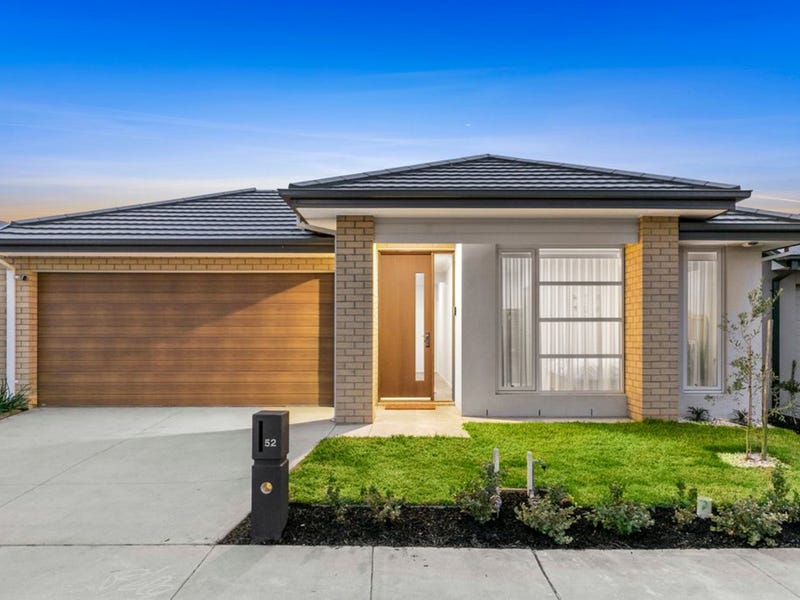 52 Franklin Road, Mount Duneed, VIC 3217