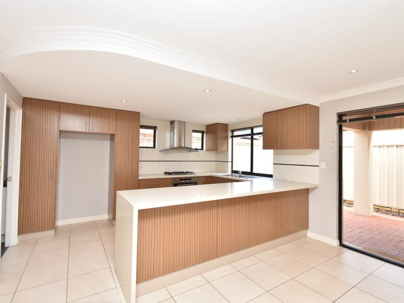 79C Waterloo St, Joondanna, WA 6060 Townhouse for Rent realestate
