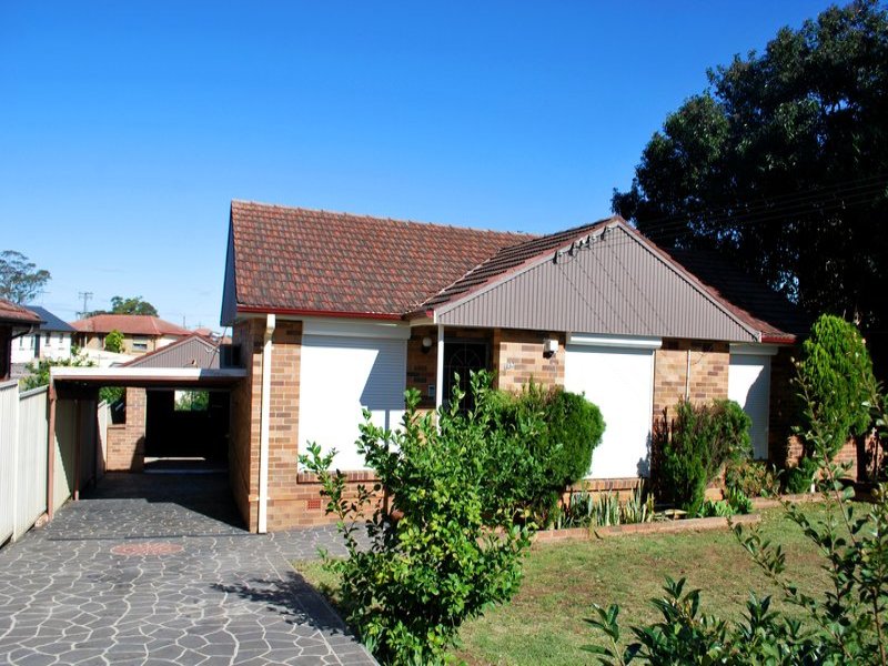 124 South Liverpool Road, Busby, NSW 2168 Property Details