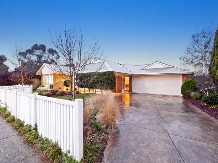 47 Brookwood Avenue, Doreen, VIC 3754