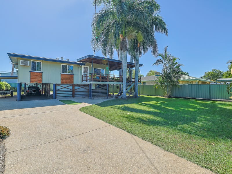 8 Gray Street, Emerald, Qld 4720 Property Details