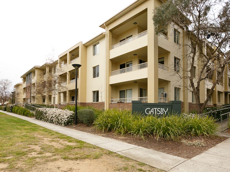 36/63 Ainslie Avenue, Braddon, ACT 2612